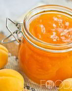 Абрикосовый джем