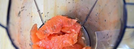 апельсиновый джем в микроволновке. Шаг 4