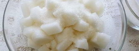 ароматный джем из дыни. Шаг 3