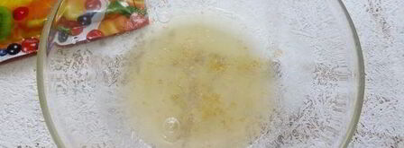 ароматный джем из дыни. Шаг 5