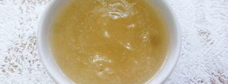 ароматный джем из дыни. Шаг 7