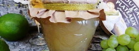 ароматный джем из дыни. Шаг 8