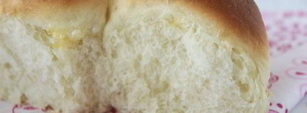 бухтели с абрикосовым джемом. Шаг 14