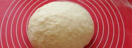 бухтели с абрикосовым джемом. Шаг 5