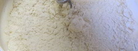 булочки с джемом. Шаг 3