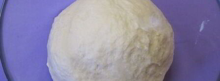 булочки с джемом. Шаг 5