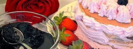 черничный джем. Шаг 7