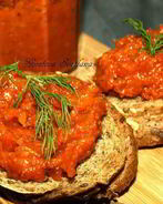 Чоризо-джем