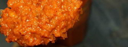 чоризо-джем. Шаг 9