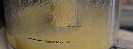 домашний лимонный джем. Шаг 5