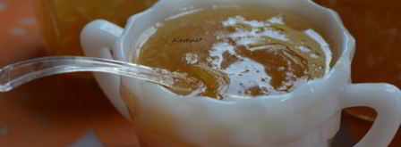 домашний лимонный джем. Шаг 8