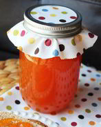 Джем из абрикосов