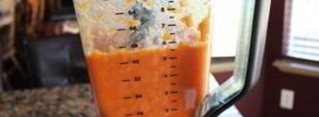 джем из абрикосов. Шаг 3