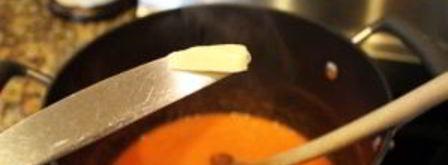 джем из абрикосов. Шаг 5