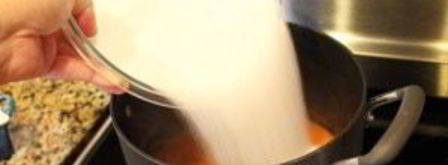 джем из абрикосов. Шаг 6