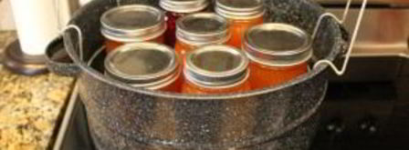 джем из абрикосов. Шаг 9