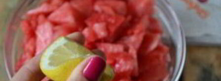 джем из арбузной мякоти. Шаг 3