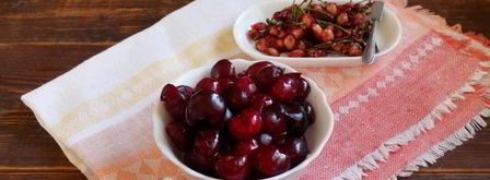 джем из черешни без косточек. Шаг 7