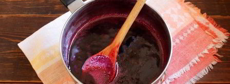 джем из черешни без косточек. Шаг 12