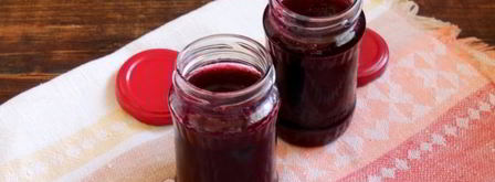 джем из черешни без косточек. Шаг 13