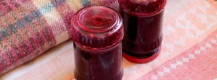 джем из черешни без косточек. Шаг 14