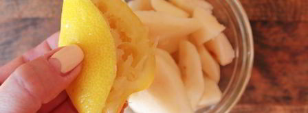 джем из груш. Шаг 4