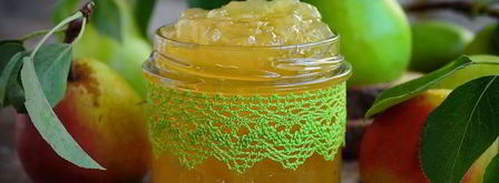 джем из груш. Шаг 7