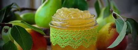 джем из груш. Шаг 8