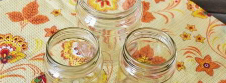 джем из клубники 5-минутка. Шаг 14