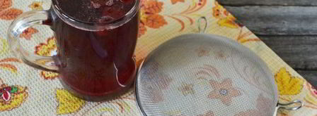 джем из клубники 5-минутка. Шаг 10