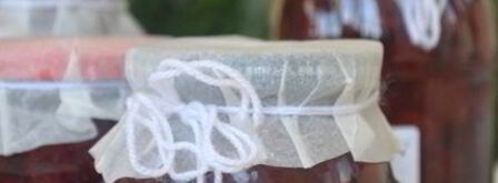 джем из клубники. Шаг 4