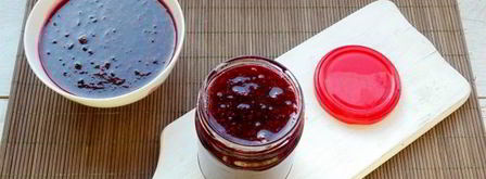 джем из красной смородины. Шаг 12