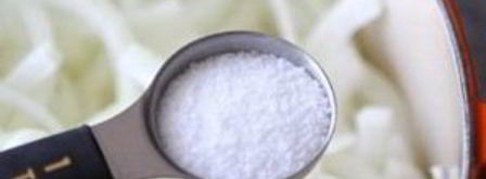 джем из лука и бекона. Шаг 3