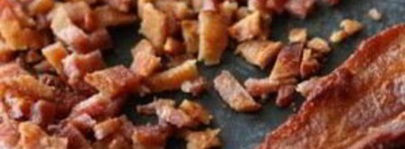 джем из лука и бекона. Шаг 4