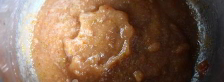 джем из ранеток на зиму. Шаг 7