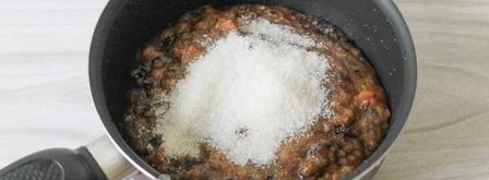 джем из слив. Шаг 7