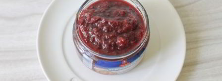 джем из слив. Шаг 9