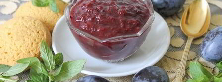 джем из слив. Шаг 11