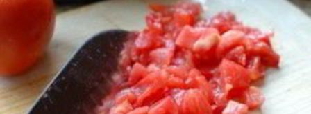 джем из томатов. Шаг 3