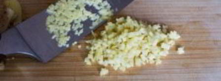 джем из томатов. Шаг 5