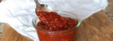 джем из томатов. Шаг 9