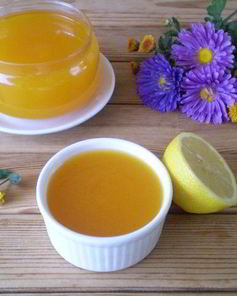 Джем из тыквы