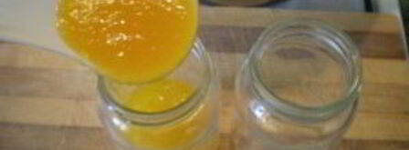 джем из тыквы. Шаг 7