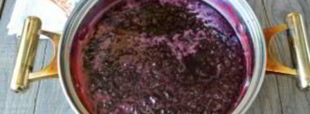 джем из вишни без косточек на зиму. Шаг 7