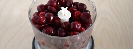 джем из вишни с пектином. Шаг 5