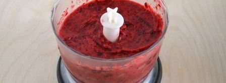 джем из вишни с пектином. Шаг 6