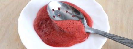 джем из вишни с пектином. Шаг 9