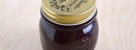 джем из вишни с пектином. Шаг 10