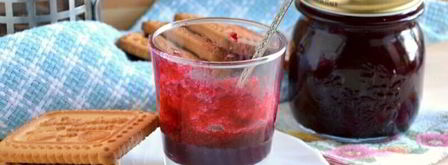 джем из вишни с пектином. Шаг 11