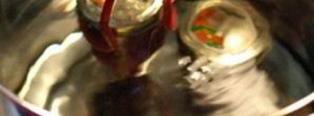 джем из земляники. Шаг 6